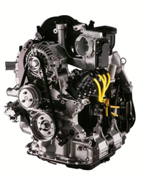 C0412 Engine